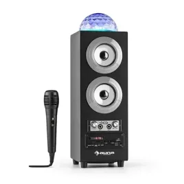 glosnik-akumulatorowy-auna-discostar-karaoke-sd-fm