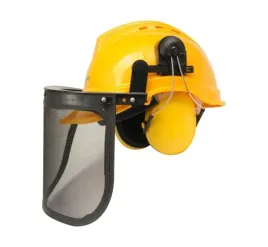 kask-z-przylbica-nausznikami-i-ochrona-karku-dla-drwali-pilarzy-solidny