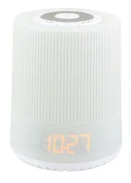 radio-lampka-nocna-led-soundmaster-ur230we-fm-podwojny-alarm-budzik-drzemka