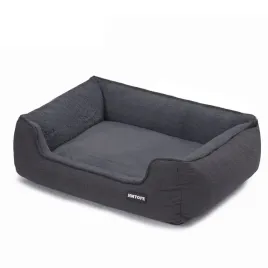 hmtope-szare-legowisko-lozko-kojec-dla-psa-90x75cm-ciemny-szary