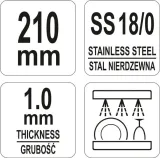 szczypce-do-pieczywa-220mm-kod-producenta-yg-02731