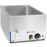 bemar-kitchen-line-z-kranem-spustowym-gn-1-1-stan-nowy