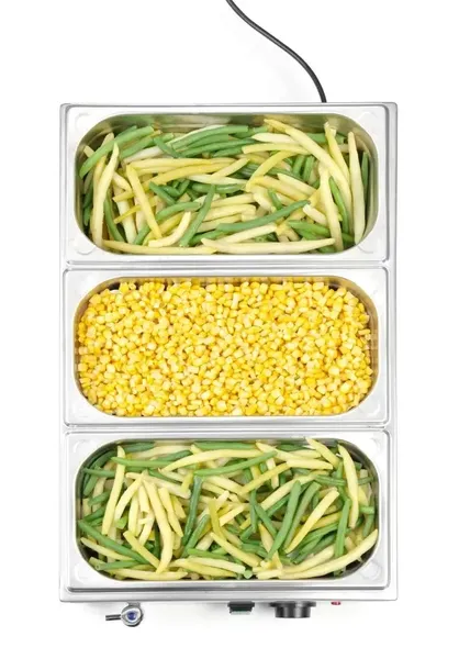bemar-kitchen-line-z-kranem-spustowym-gn-1-1-kolor-srebrny