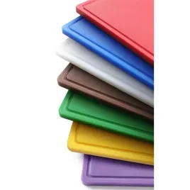 deska-do-krojenia-haccp-gn-1-1-zielona-do-warzyw