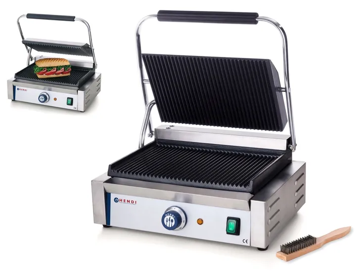 grill-kontaktowy-panini-ryflowany-marka-hendi