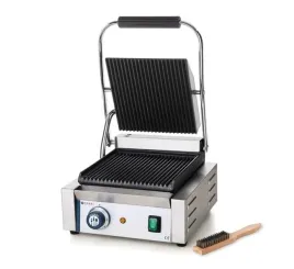 grill-kontaktowy-pojedynczy-gora-i-dol-ryflowane