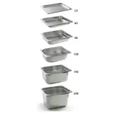pojemnik-gn-1-9-kitchen-line-65-mm-wysokosc-65-mm