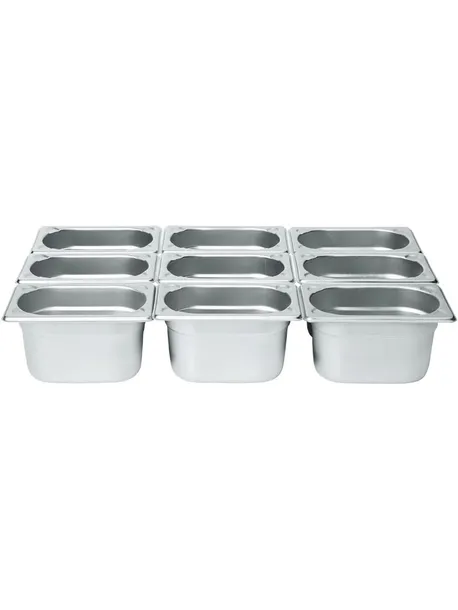 pojemnik-gn-1-9-kitchen-line-100-mm-kod-producenta-806739