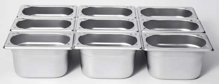 pojemnik-gn-1-9-kitchen-line-100-mm-marka-hendi