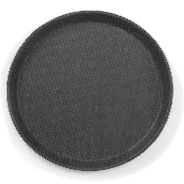 taca-do-serwowania-okragla-sr-460-mm-kolor-czarny