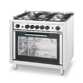 kuchnia-gazowa-5-palnikowa-kitchen-line-z-konwekcyjnym-piekarnikiem-i-z-g