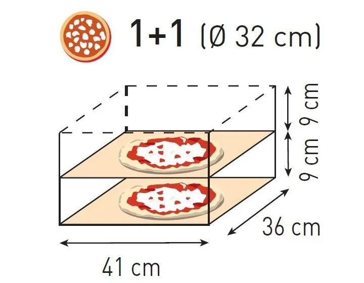 piec-do-pizzy-basic-2-40-vetro-marka-hendi