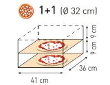 piec-do-pizzy-basic-2-40-vetro-marka-hendi
