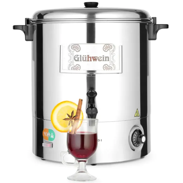 warnik-do-wody-30-l-marka-hendi