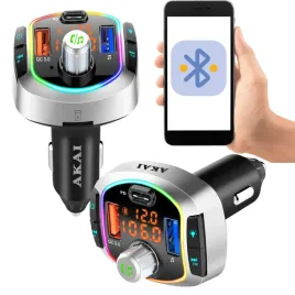 transmiter-samochodowy-quick-charger-3-0-bluetooth-fm-akai-fmt-63bt