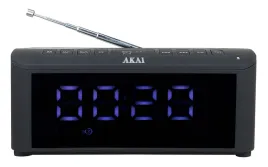 radiobudzik-fm-acrb-1000-akai-usb
