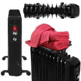 grzejnik-olejowy-elektryczny-2500w-stella-nastawka-do-suszenia-ubran