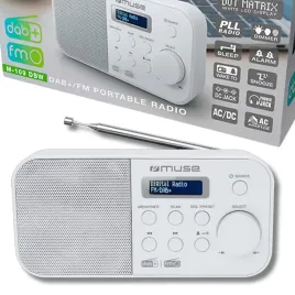 radio-cyfrowe-dab-budzik-muse-m-109dbw-sieciowo-bateryjne-z-antena