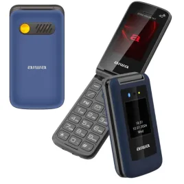 telefon-komorkowy-dla-seniora-sos-aparat-wygodne-klawisze-aiwa-fp-30-4g-bl