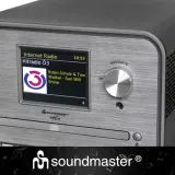 system-audio-soundmaster-radio-cd-sleep-timer-aux-usb-bluetooth-w-fi-pilot-kolor-czarny