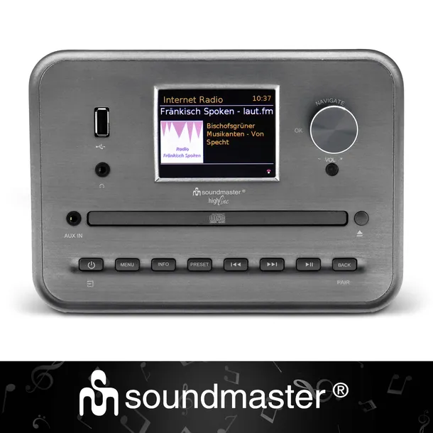 system-audio-soundmaster-radio-cd-sleep-timer-aux-usb-bluetooth-w-fi-pilot-zasilanie-sieciowe