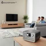 system-audio-soundmaster-radio-cd-sleep-timer-aux-usb-bluetooth-w-fi-pilot-funkcje-brak