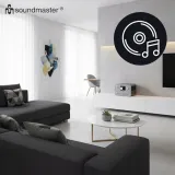 system-audio-soundmaster-radio-cd-sleep-timer-aux-usb-bluetooth-w-fi-pilot-stan-nowy-kolor-czarny