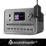 system-audio-soundmaster-radio-cd-sleep-timer-aux-usb-bluetooth-w-fi-pilot-stan-nowy-radio-dab