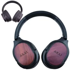 sluchawki-bezprzewodowe-bluetooth-5-3-z-anc-lekkie-bambus-akai-bth-w150anc