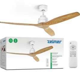 wentylator-sufitowy-wiatrak-ultra-cichy-6-trybow-bialy-dab-zelmer-zcf5600