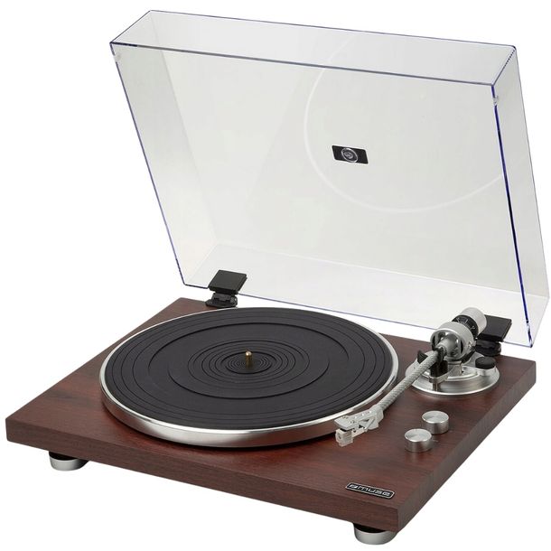 GRAMOFON PASKOWY MUSE Z BLUETOOTH 33/45 obr./min RETRO MT-109 WTO BT