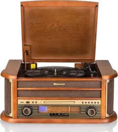gramofon-retro-vintage-tuner-am-fm-cd-bluetooth-33-45-78-obr-min-nagryw-usb