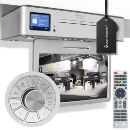 radio-kuchenne-cd-soundmaster-podszafkowe-ekran-lcd-dab-fm-bluetooth-usb