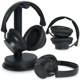 podwojne-sluchawki-telewizyjne-z-baza-ladujaca-i-nadajnikiem-muse-m-288-ctv