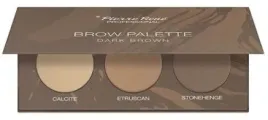 pierre-rene-paleta-cieni-do-brwi-dark-brown-3x13g