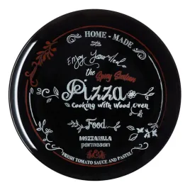 talerz-szklany-do-pizzy-czarny-32cm-luminarc-pizza