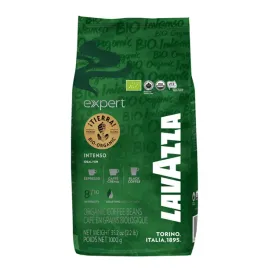 kawa-ziarnista-mieszana-lavazza-tierra-expert-bio-organic-1000-g