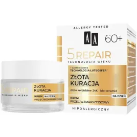 krem-do-twarzy-aa-60-zlota-kuracja-dzienny-50ml