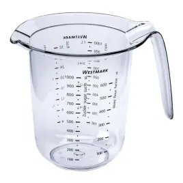 miarka-kuchenna-westmark-bezbarwny