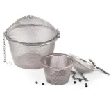 sitko-orion-stal-nierdzewna-stan-nowy-kolor-srebrny