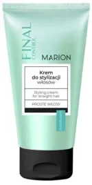 marion-krem-do-stylizacji-proste-wlosy-150ml