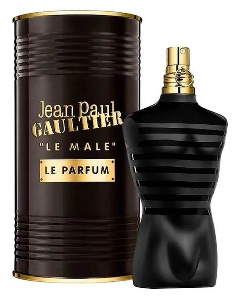 Jean Paul Gaultier Le Male Le Parfum EDP 75ml oryginał