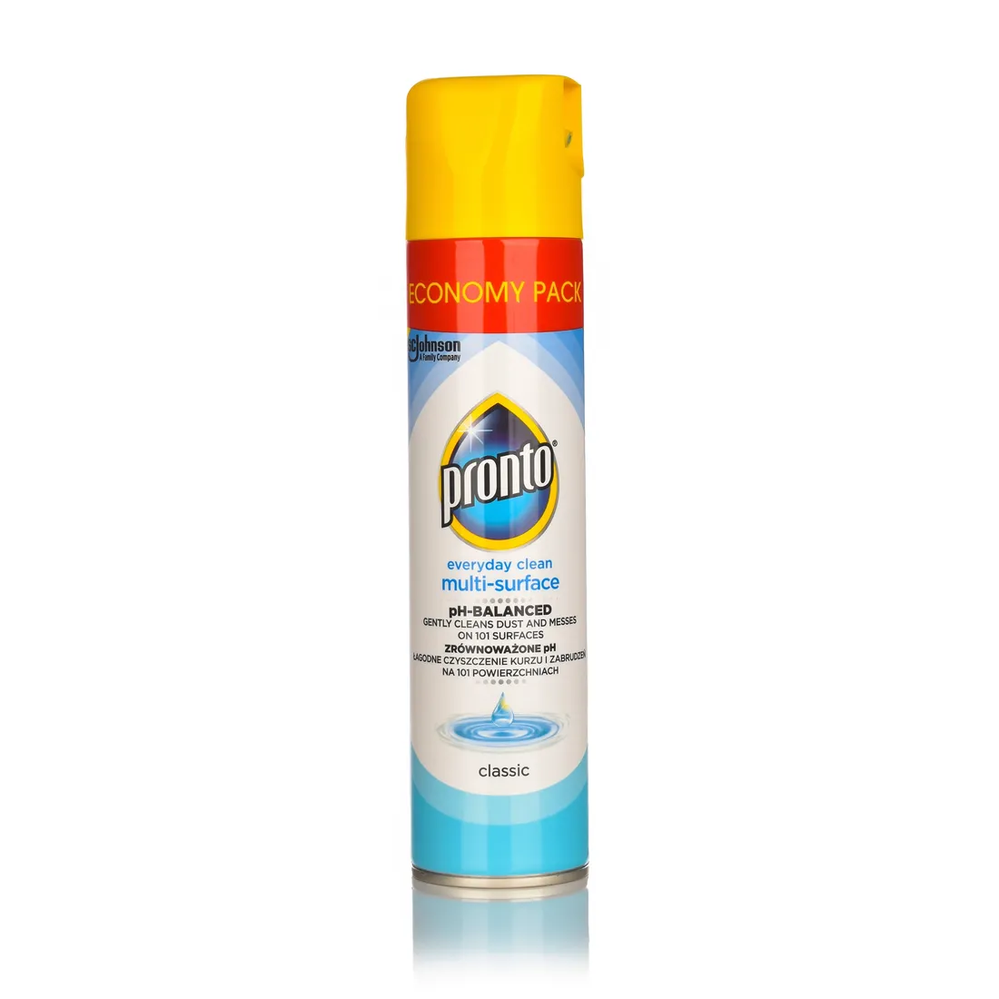 pronto-multi-surface-pianka-stan-nowy