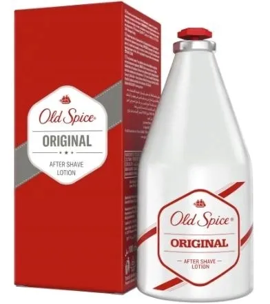 Old Spice ORIGINAL After Shave Lotion 100ml woda po goleniu