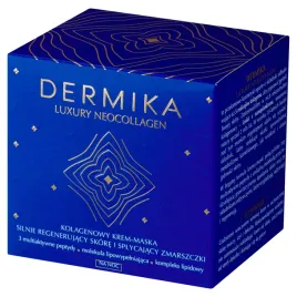 dermika-neocollagen-krem-maska-na-noc-splycajacy-zmarszczki