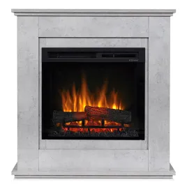 kominek-elektryczny-domer-asti-beton-23-xhd-led-z-efektem-ognia-optiflame