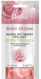 delia-maseczka-do-twarzy-detoksykujaca-8ml-woda-rozana