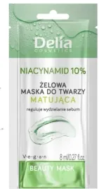 delia-maseczka-do-twarzy-matujaca-8ml-niacynamid-10percent