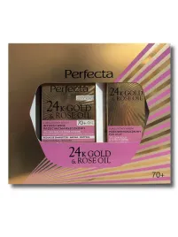 zestaw-luksusowy-perfecta-24k-gold-and-rose-oil-70-dzien-noc