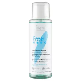bielenda-fresh-hero-nawilzajaco-kojaca-woda-micelarna-400ml-z-pompka